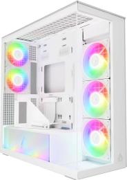 Корпус для ПК Arctic Xtender VG White (ACPCC00017A)