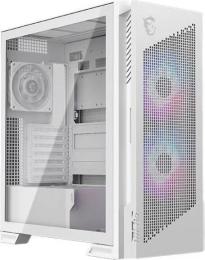 Корпус для ПК MSI MPG VELOX 300R AIRFLOW PZ White