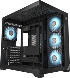 Корпус для ПК PcCooler CPS C3 T700 ARGB Black