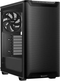 Корпус для ПК be quiet! Pure Base 501 Airflow Window Black (BGW74)