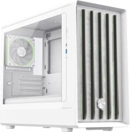 Корпус для ПК GAMEMAX Claw 360 White