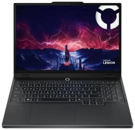 Ноутбук Lenovo Legion 5 15AHP10 (83M0006RRA) Eclipse Black