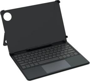 Чохол-клавіатура Ulefone Case для Tab A11 Series Black (RL076967)