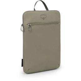 Сумка для ноутбука Osprey Daylite Laptop Sleeve 16 Tan Concrete
