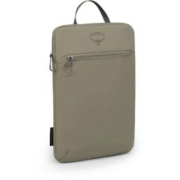 Сумка для ноутбука Osprey Daylite Laptop Sleeve 14 Tan Concrete