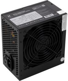 Блок живлення для ПК Vinga VPS-550P1 Black