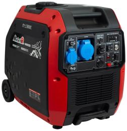 Генератор Matari М6500I (6 kW)