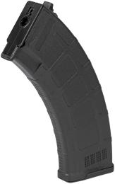 Магазин (стрб.) Cyma для AK Series, 6 мм Model: 200rd Mid Cap Black