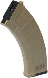 Магазин (стрб.) Cyma для AK Series, 6 мм Mid Cap Tan