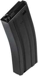 Магазин (стрб.) Cyma для M4, 140bbs Black