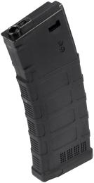 Магазин (стрб.) Cyma для M4, 220bbs Black