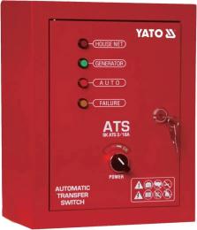 Стабілізатор напруги YATO YT-85438