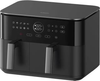 Мультипіч Xiaomi Dual Zone Air Fryer 10L EU