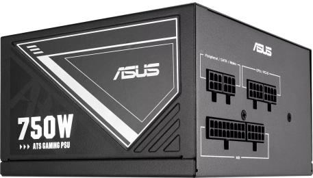 Блок живлення для ПК Asus ATS-750G 750W White Box (90YE04A1-B0NC00)