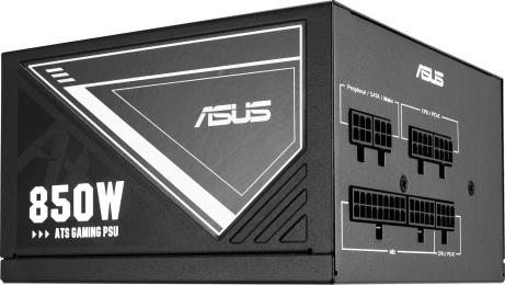 Блок живлення для ПК Asus ATS-850G 850W White Box (90YE04A0-B0NC00)