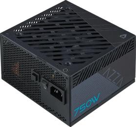 Блок живлення для ПК AZZA PSAZ-750G (ATX 3.1)