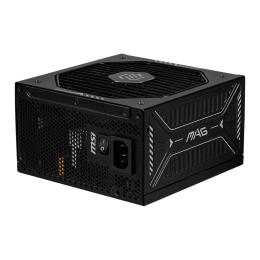 Блок живлення для ПК MSI MAG A850GLS PCIE5