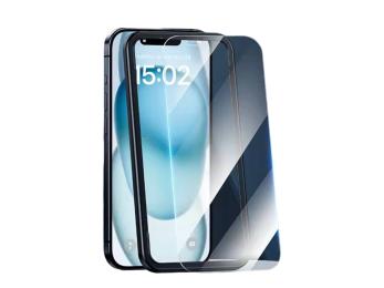 Захисне скло Baseus Glass для Apple iPhone 17 Pro (6.3)
