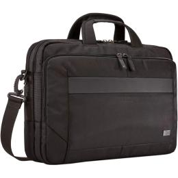 Сумка для ноутбука Case Logic Notion Briefcase 15.6 NOTIA-116 Black (3205326)
