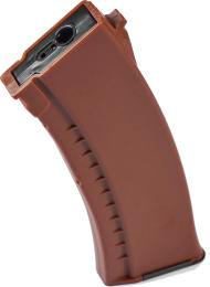 Магазин (стрб.) LCT для АК 130bbs Orange