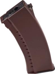 Магазин (стрб.) LCT для АК 130bbs Plum