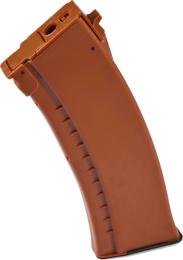 Магазин (стрб.) LCT для АК 450bbs Orange