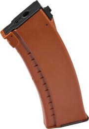 Магазин (стрб.) LCT для АК 70bbs Orange