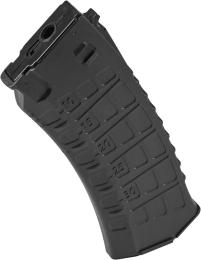 Магазин (стрб.) LCT для АК-12 Black