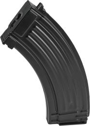 Магазин (стрб.) LCT для АК47 130bbs Black