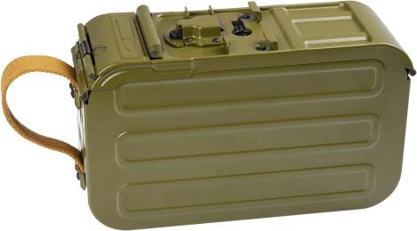 Магазин (стрб.) LCT для ПКП 5000bbs