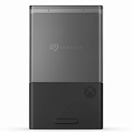 Зовнішній SSD диск Seagate Storage Expansion Card for Xbox Series X/S (STJR4000400) 4TB