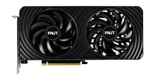 Відеокарта Palit GeForce RTX 5050 Dual OC 8GB (NE65050S19P1-GB2070D)