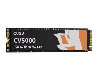 Внутрішній SSD диск CUSU CV5000 (KS2G2512DS) 512GB