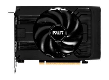 Відеокарта Palit GeForce RTX 5050 StormX 8GB (NE65050019P1-GB2070F)