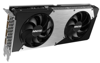 Відеокарта Inno3D GeForce RTX 5060 TWIN X2 OC (N50602-08D7X-195070N)