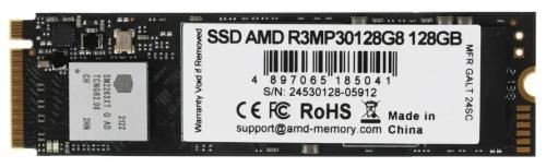 Внутрішній SSD диск AMD Radeon R3 (R3MP30128G8) 128G