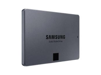 Внутрішній SSD диск Samsung 870 QVO (MZ-77Q8T0B/AM) 8TB