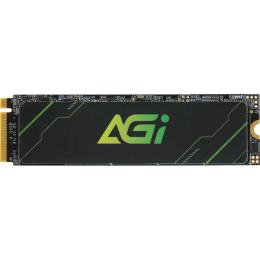 Внутрішній SSD диск AGI AI818 (AGI2T0G43AI818) 2TB