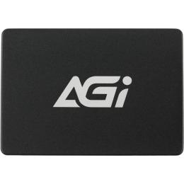Внутрішній SSD диск AGI AI238 (AGI4K0GIMAI238) 4TB