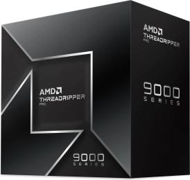 Процесор AMD Ryzen Threadripper PRO 9975WX BOX (100-100000723WOF)
