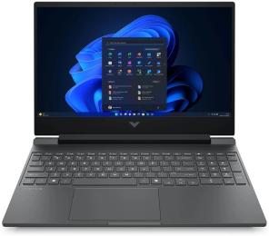 Ноутбук HP Victus 15-fb3026nw (C38YXEA) Gray