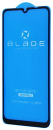 Захисне скло BLADE ANTISTATIC Series Full Glue Samsung Galaxy A05/A05s/A06/A07 Black
