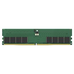 Оперативна память Kingston 48GB DDR5 5600 MHz CL46 (KVR56U46BD8-48)