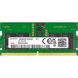 Оперативна память Samsung 8GB SO-DIMM DDR5 5600 MHz (M425R1GB4BB0#)