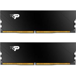 Оперативна память Patriot 16GB (2x8GB) DDR5 4800 MHz CL40 Signature Line Premium (PSP516G4800KH1)