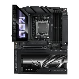 Материнська плата Asus ROG CROSSHAIR X870E HERO BTF