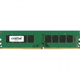 Модуль памяті для компютера DDR4 16GB 2133 MHz MICRON (CT16G4DFD8213)