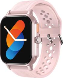 Смарт-годинник Havit HV-M9038 PRO Pink