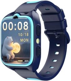 Смарт-годинник Blackview Z30 Blue