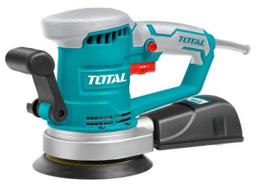 Шліфмашина TOTAL TF2041506